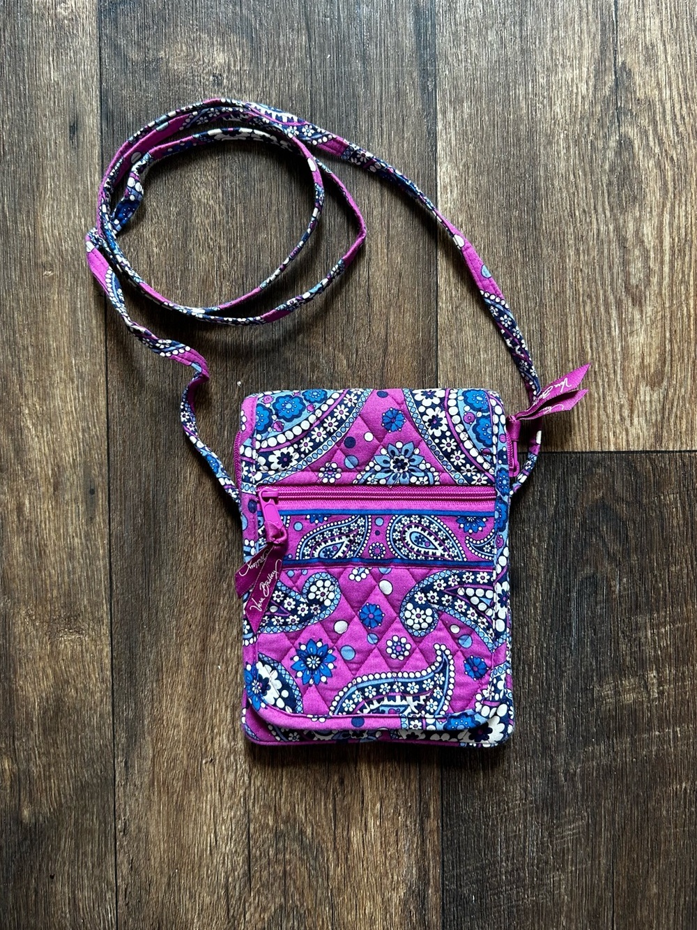Vera Bradley Crossbody Bag